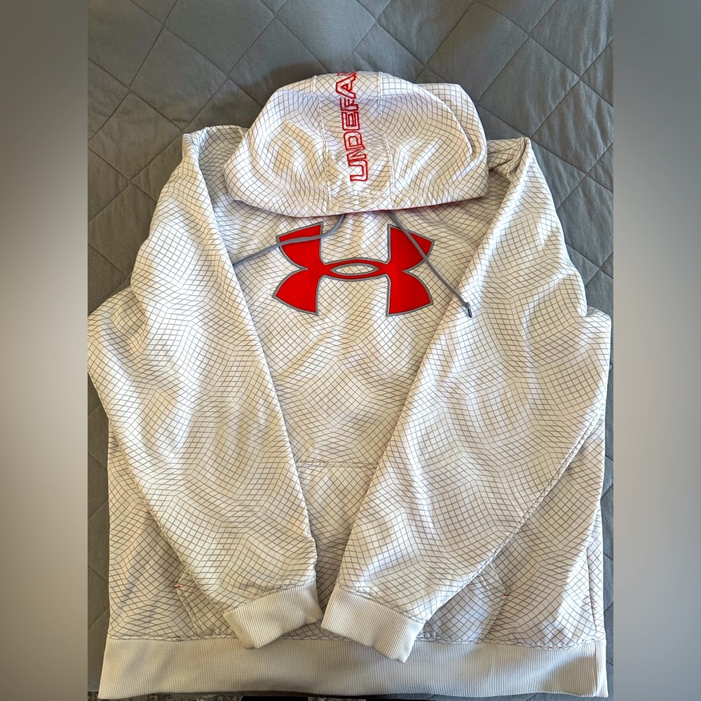 MEN'S Under Armour Hoodie